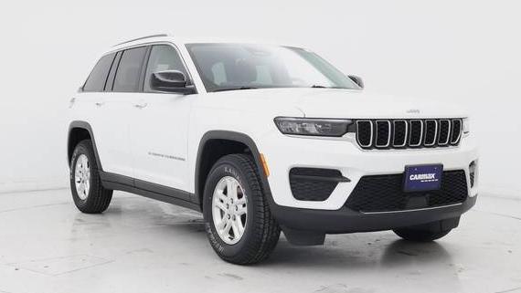 JEEP GRAND CHEROKEE 2023 1C4RJHAG3P8709600 image